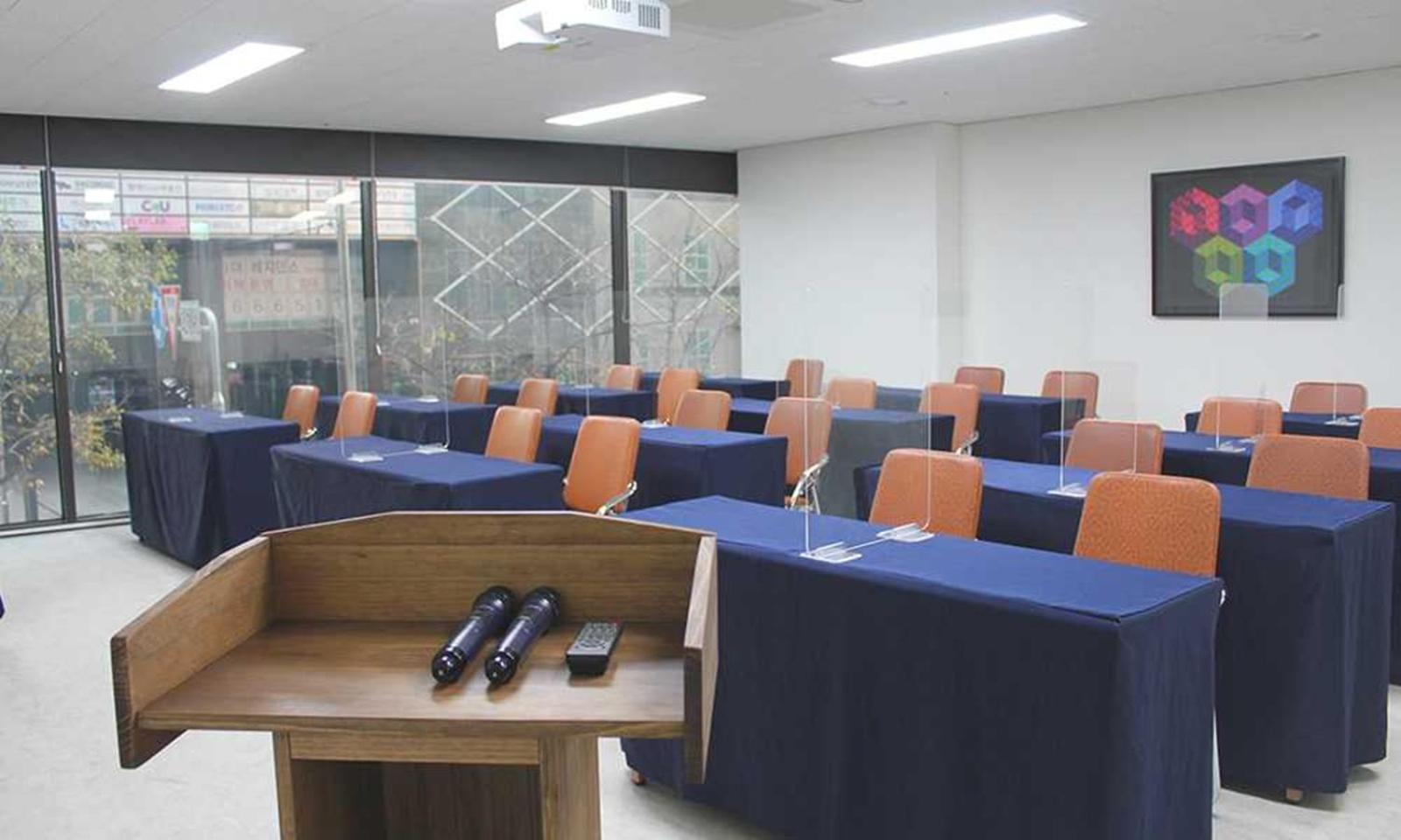 Busan Yeongmu Parade Hotel Haeundae Beach Екстериор снимка