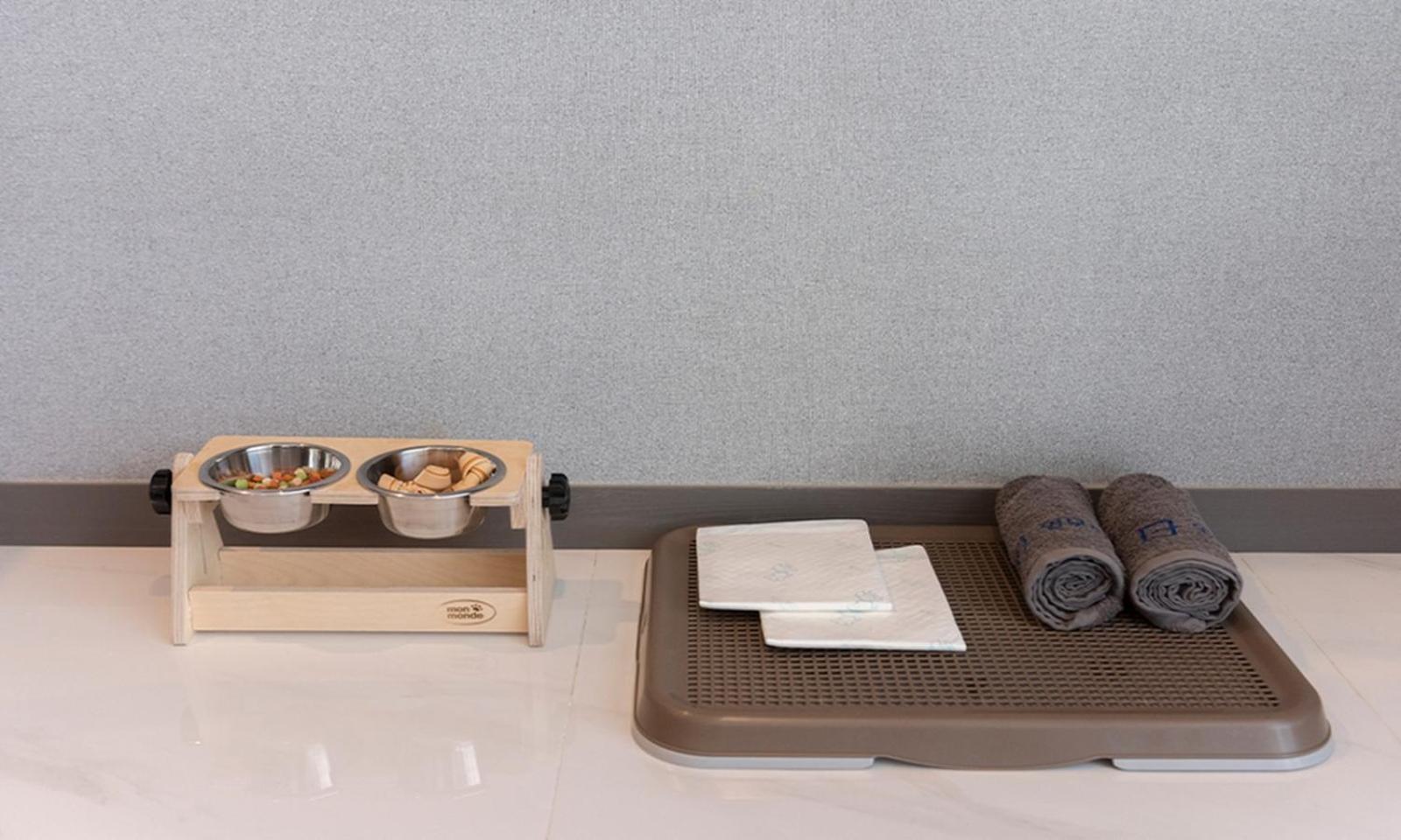 Busan Yeongmu Parade Hotel Haeundae Beach Екстериор снимка